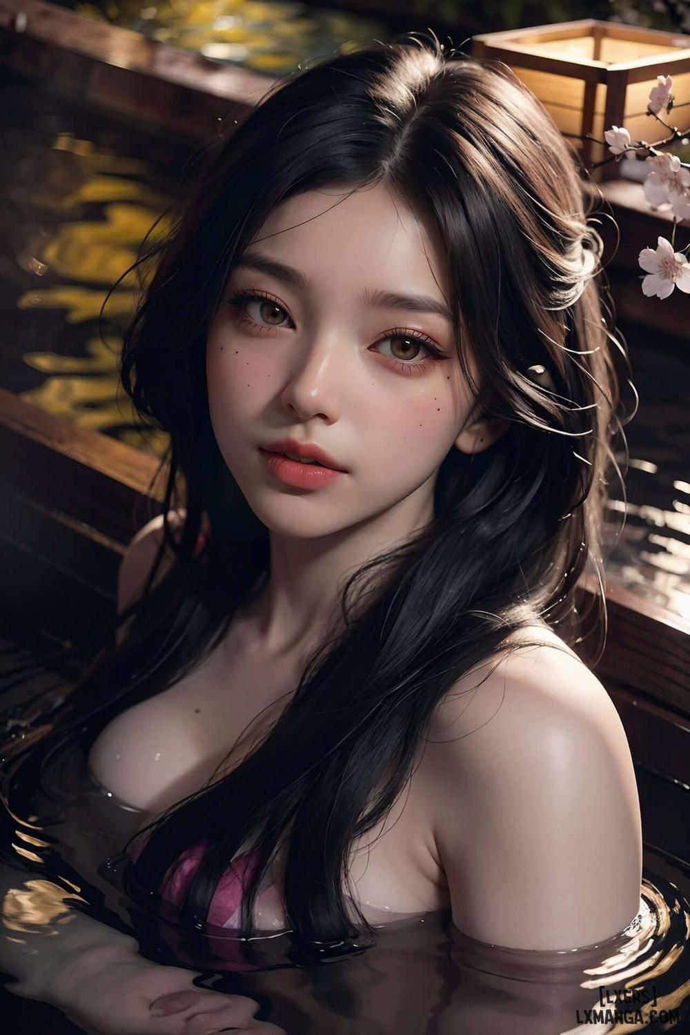 Artist AI Generated 236 trang 33