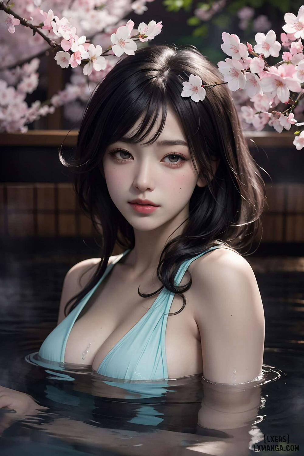 Artist AI Generated 236 trang 62
