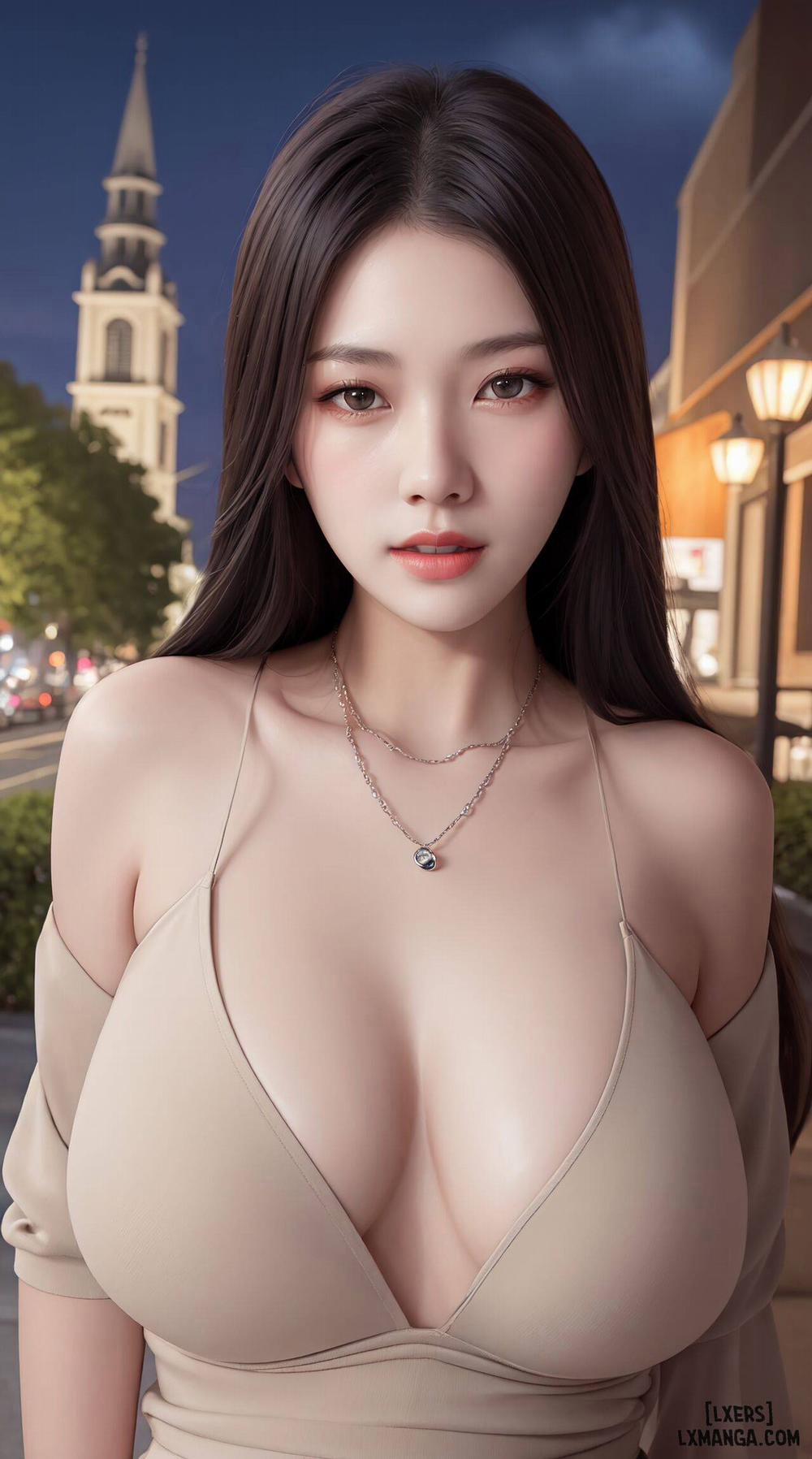 Artist AI Generated 24 trang 82