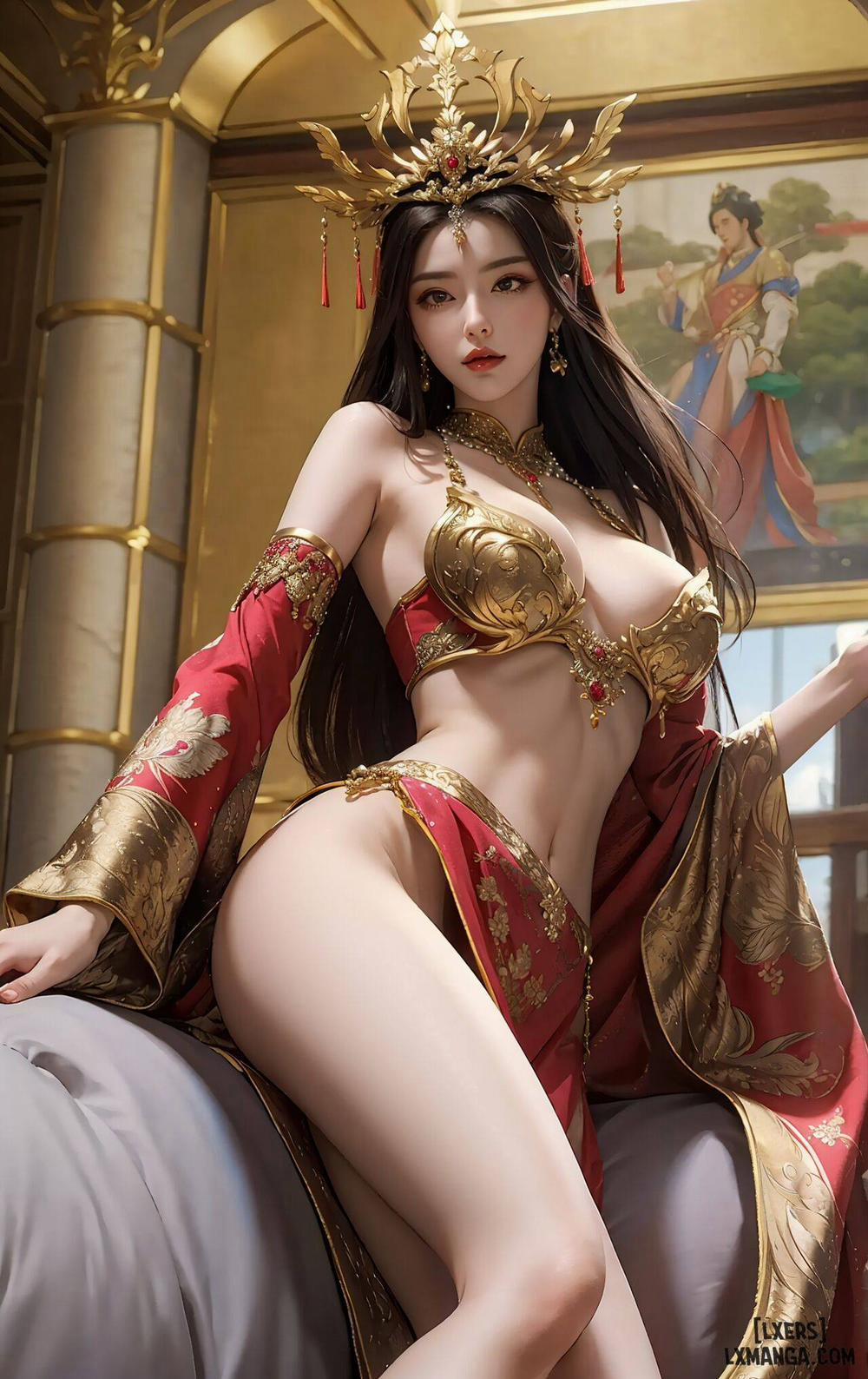 Artist AI Generated 247 trang 55