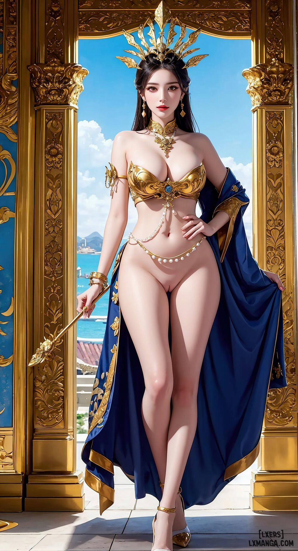 Artist AI Generated 247 trang 95