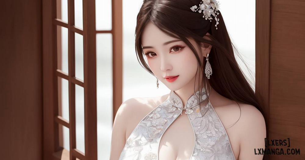 Artist AI Generated 25 trang 5