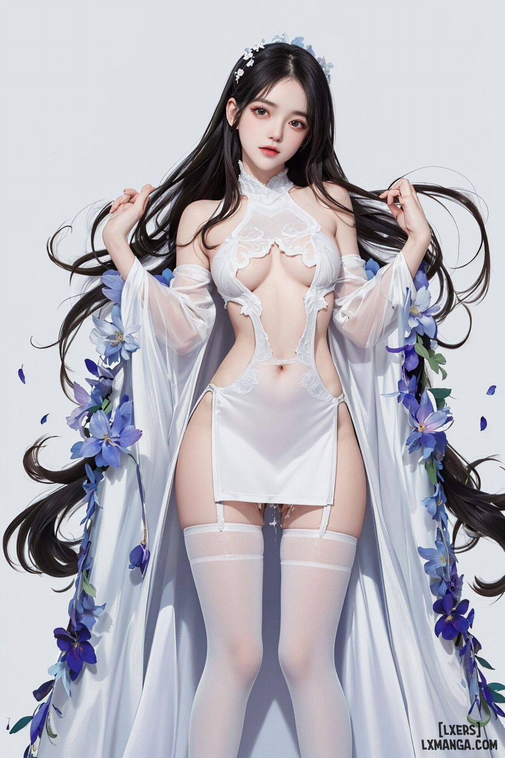 Artist AI Generated 251 trang 37