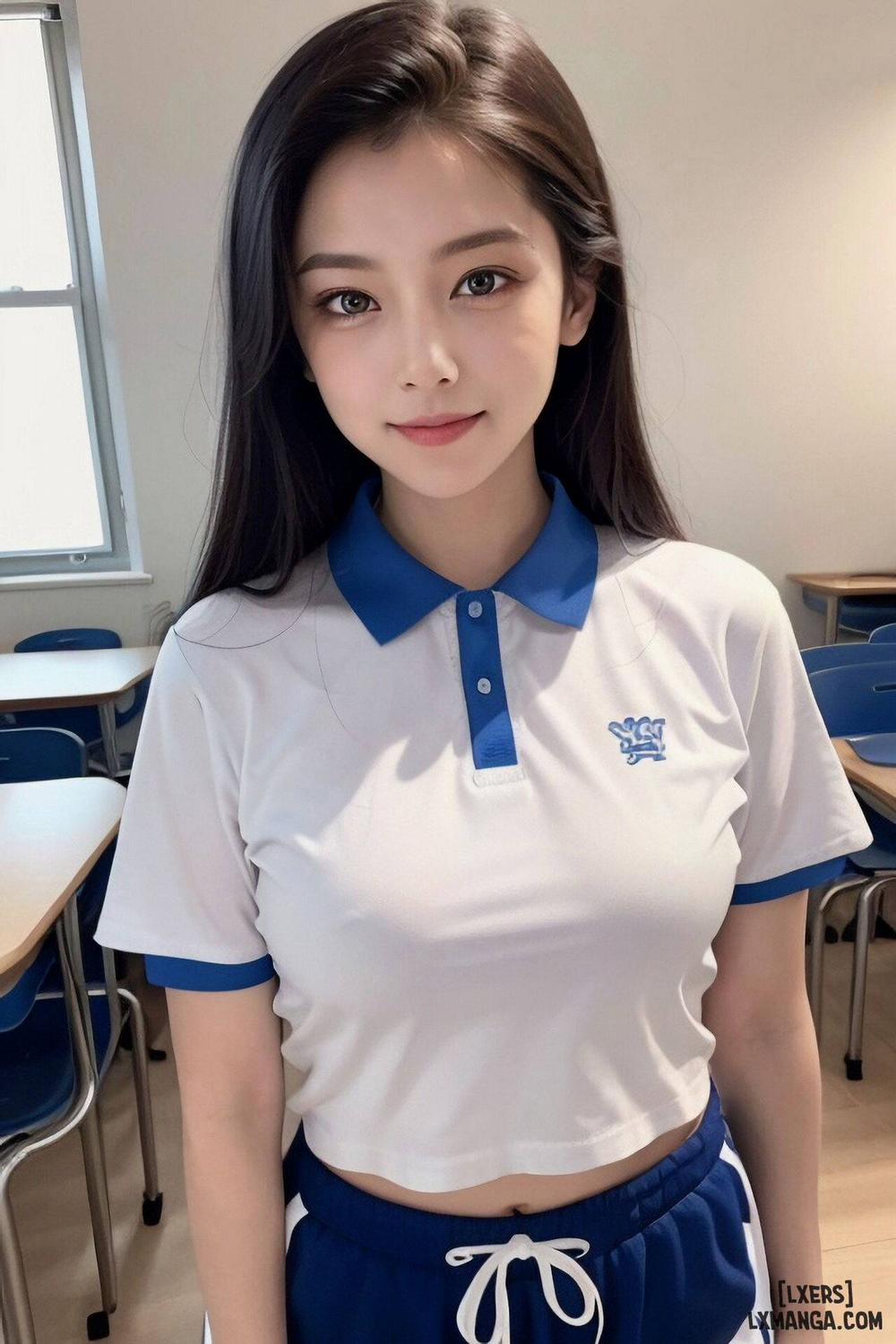 Artist AI Generated 253 trang 105