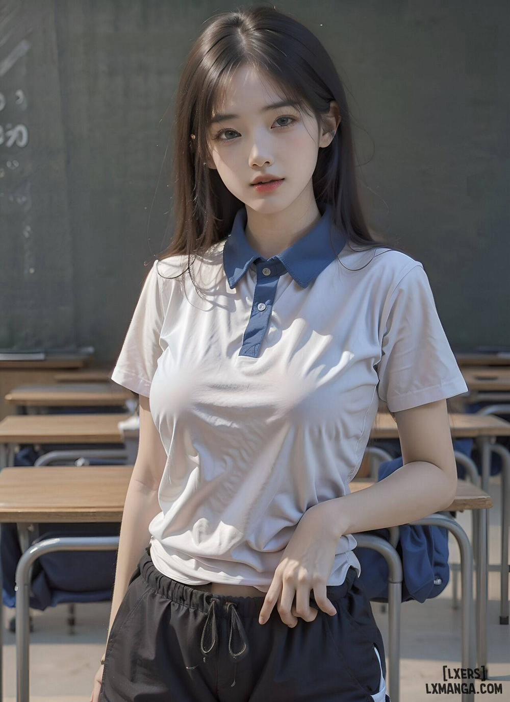 Artist AI Generated 253 trang 115