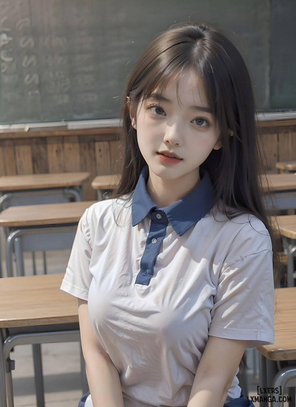Artist AI Generated 253 trang 117