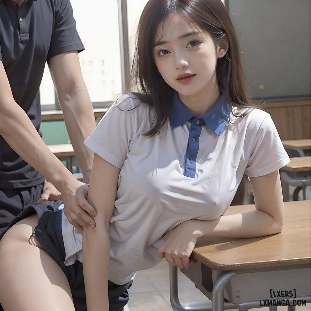 Artist AI Generated 253 trang 123