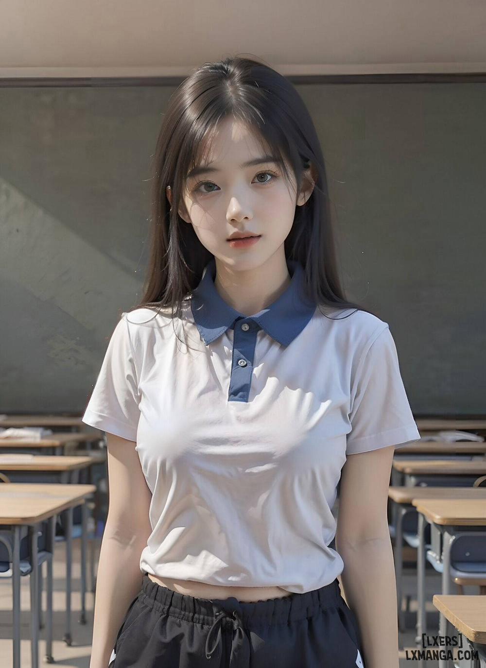 Artist AI Generated 253 trang 131