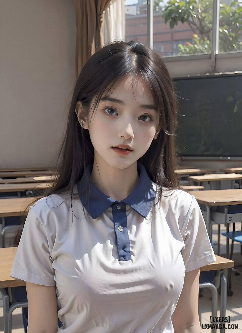Artist AI Generated 253 trang 140