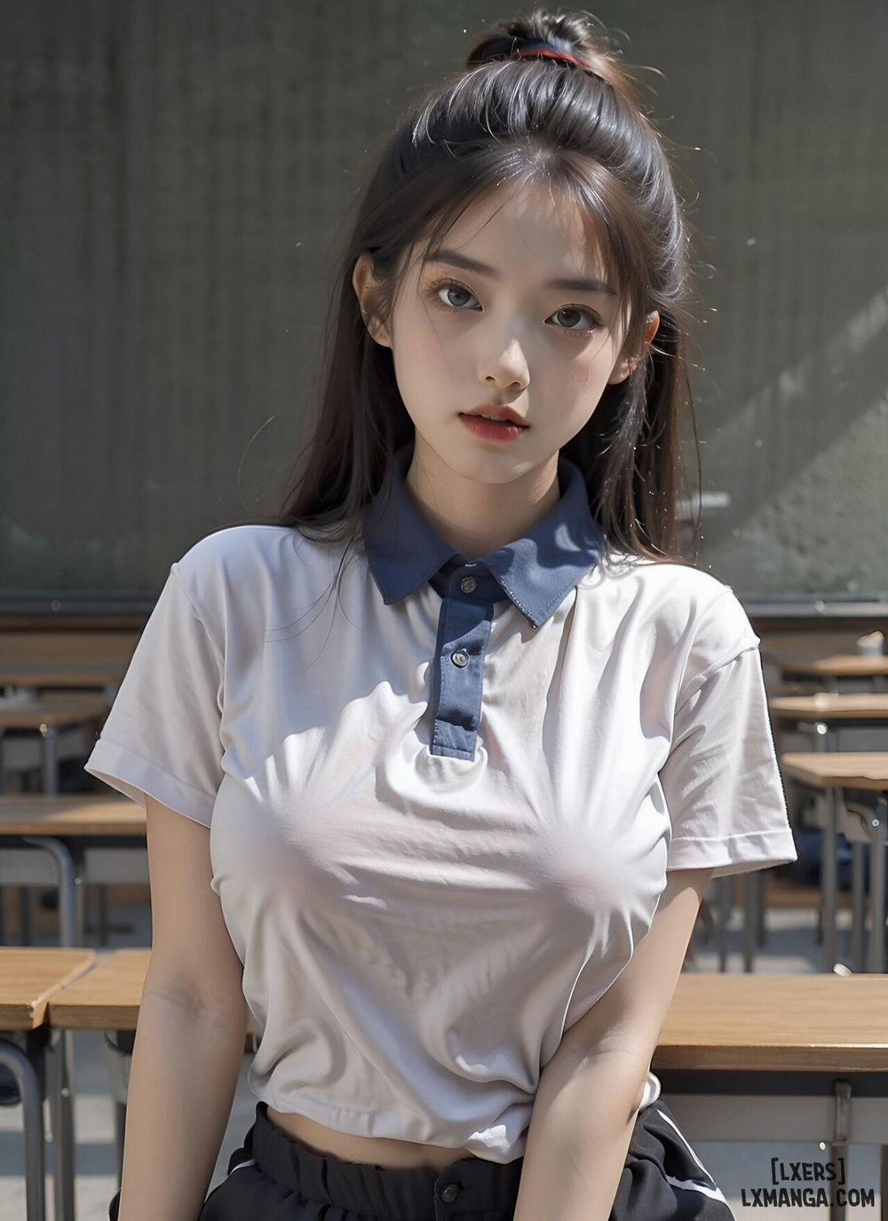 Artist AI Generated 253 trang 146
