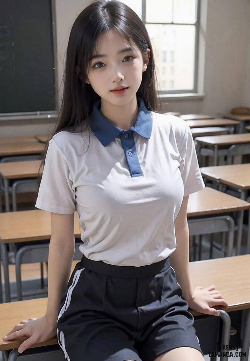 Artist AI Generated 253 trang 167