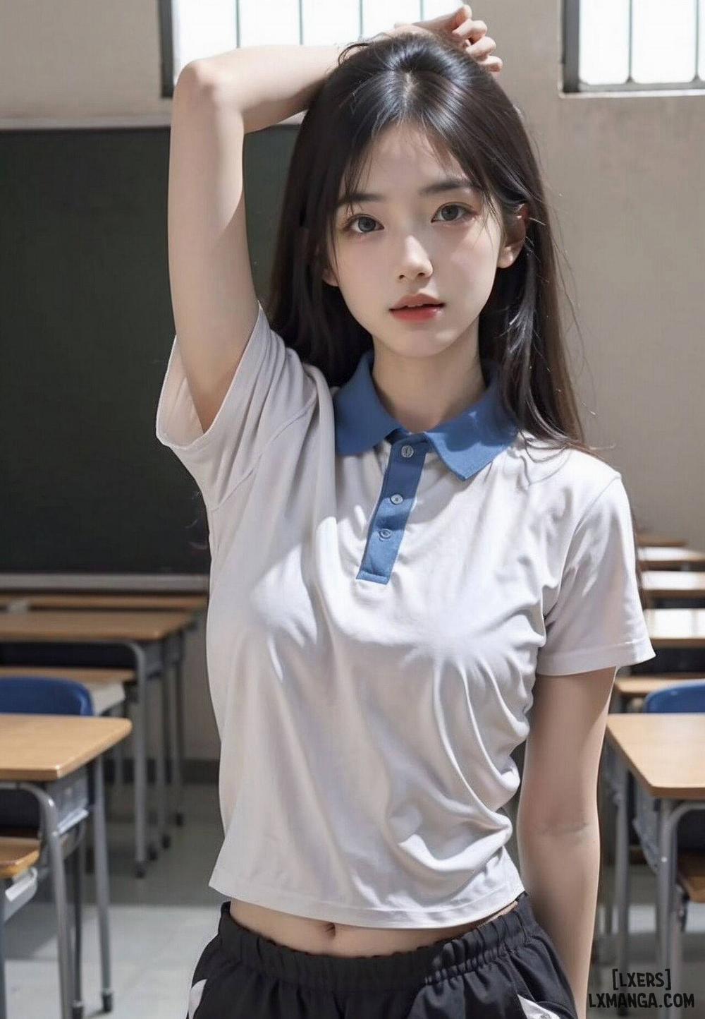 Artist AI Generated 253 trang 170