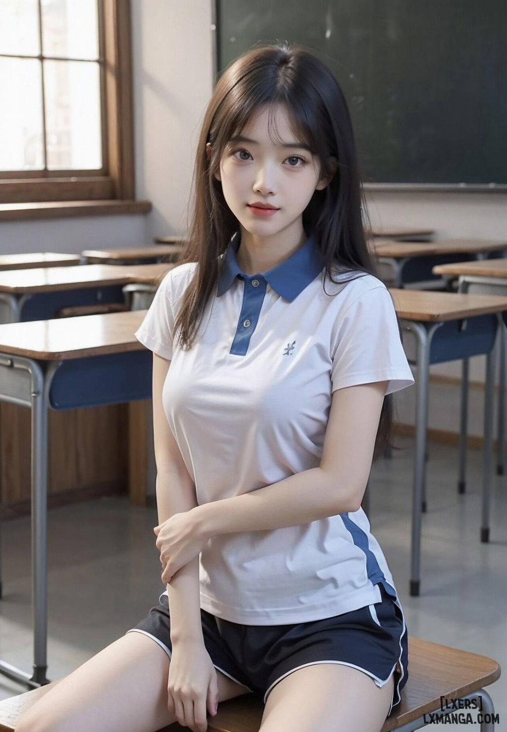 Artist AI Generated 253 trang 172