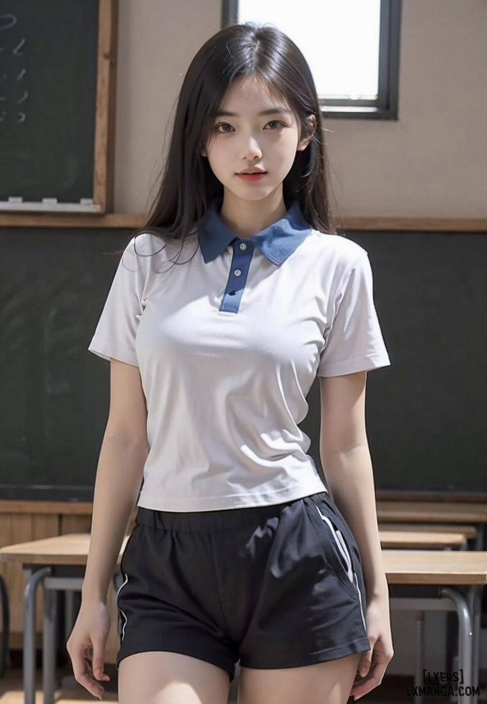 Artist AI Generated 253 trang 206