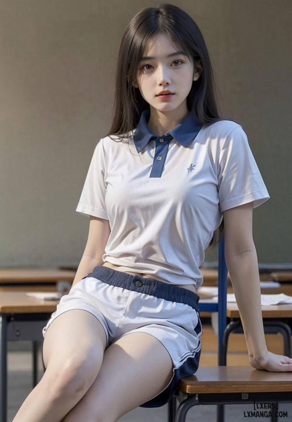 Artist AI Generated 253 trang 211
