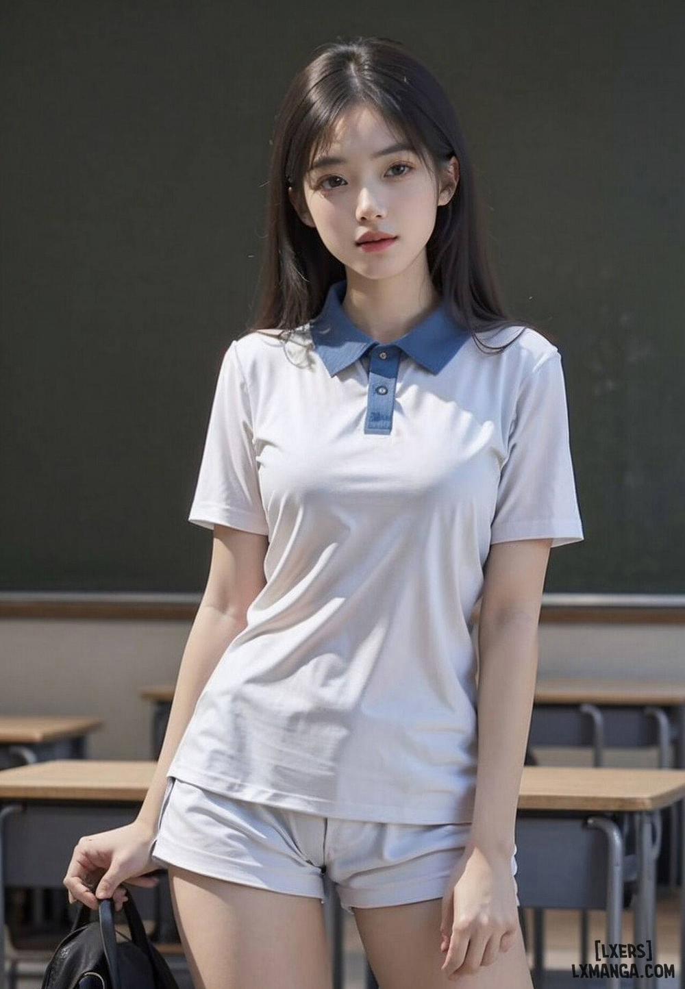 Artist AI Generated 253 trang 222