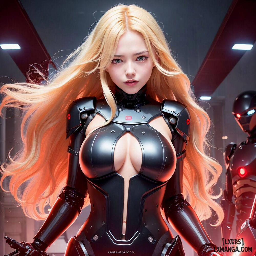 Artist AI Generated 255 trang 72