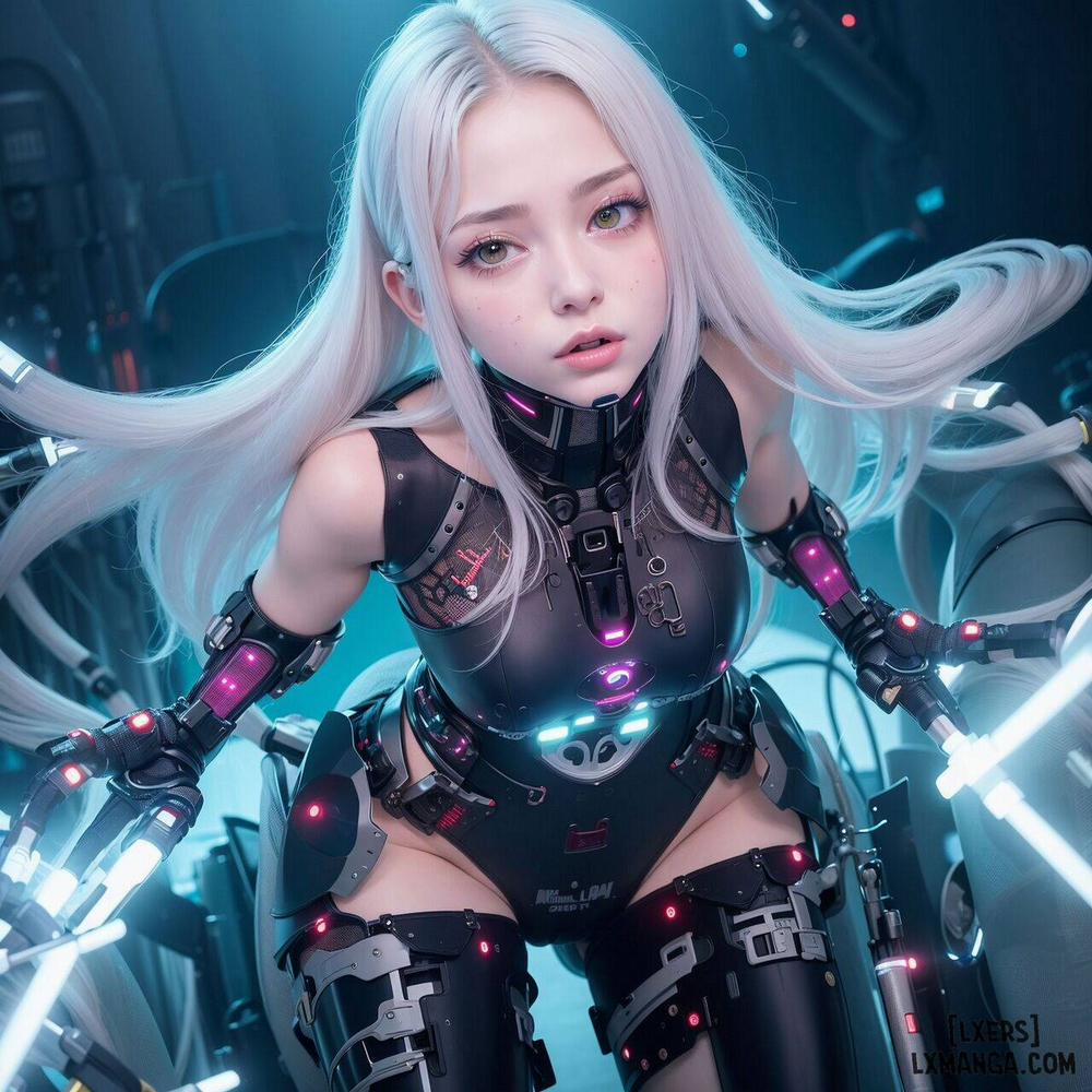 Artist AI Generated 256 trang 148