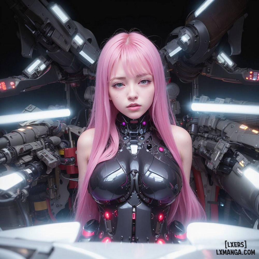Artist AI Generated 256 trang 161