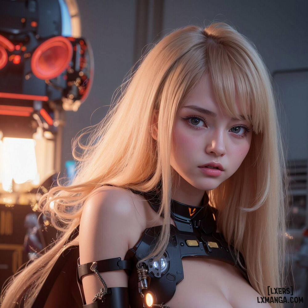 Artist AI Generated 256 trang 165