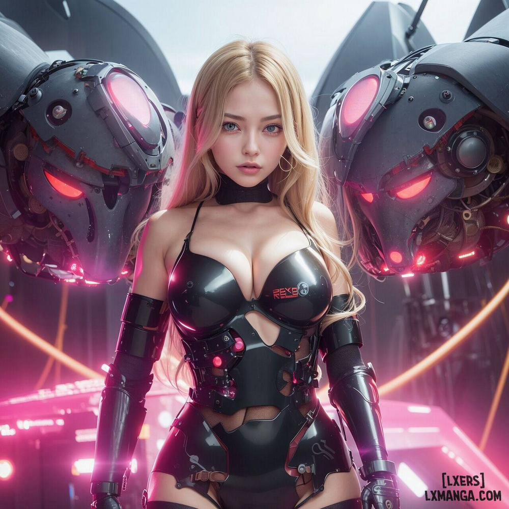 Artist AI Generated 256 trang 167