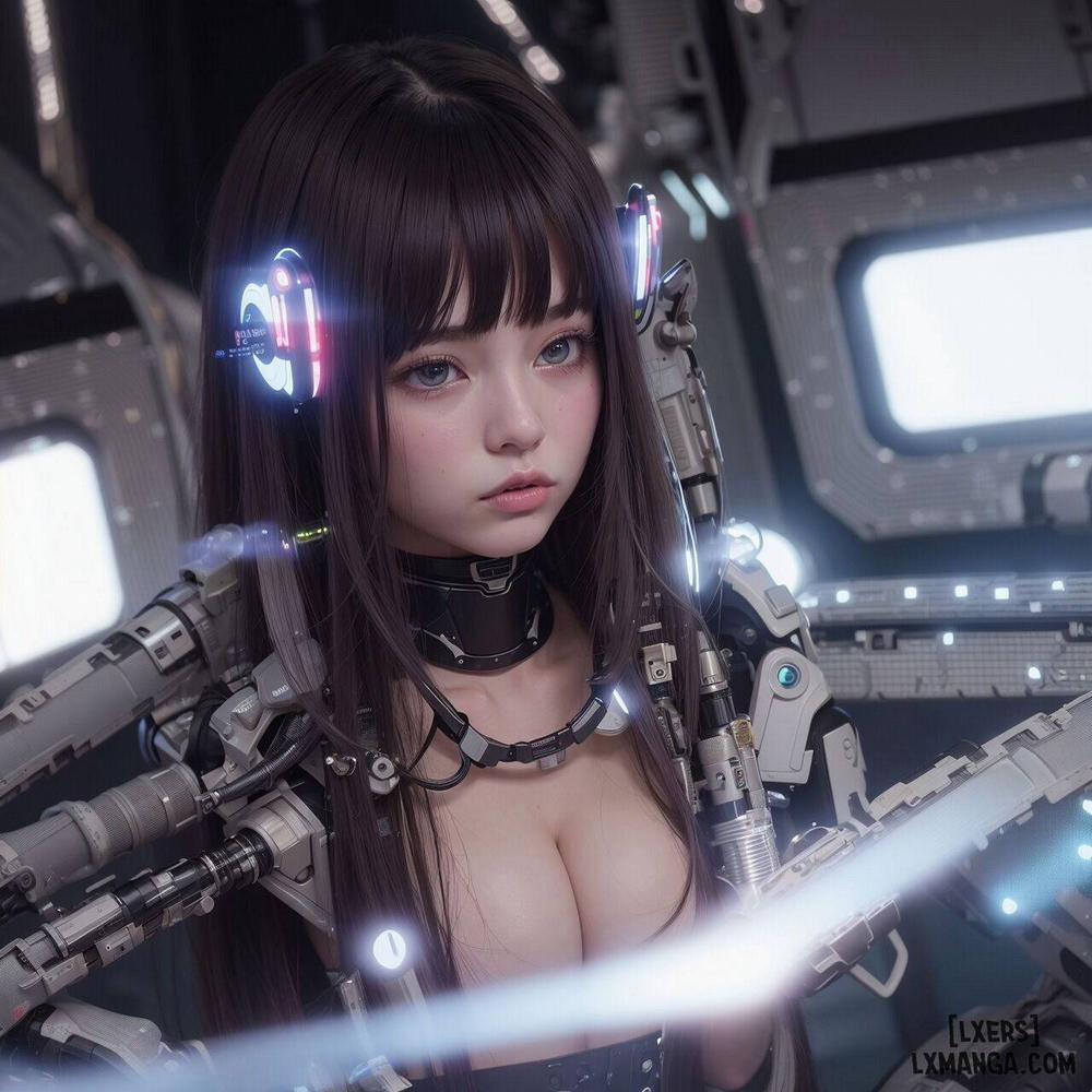 Artist AI Generated 256 trang 199