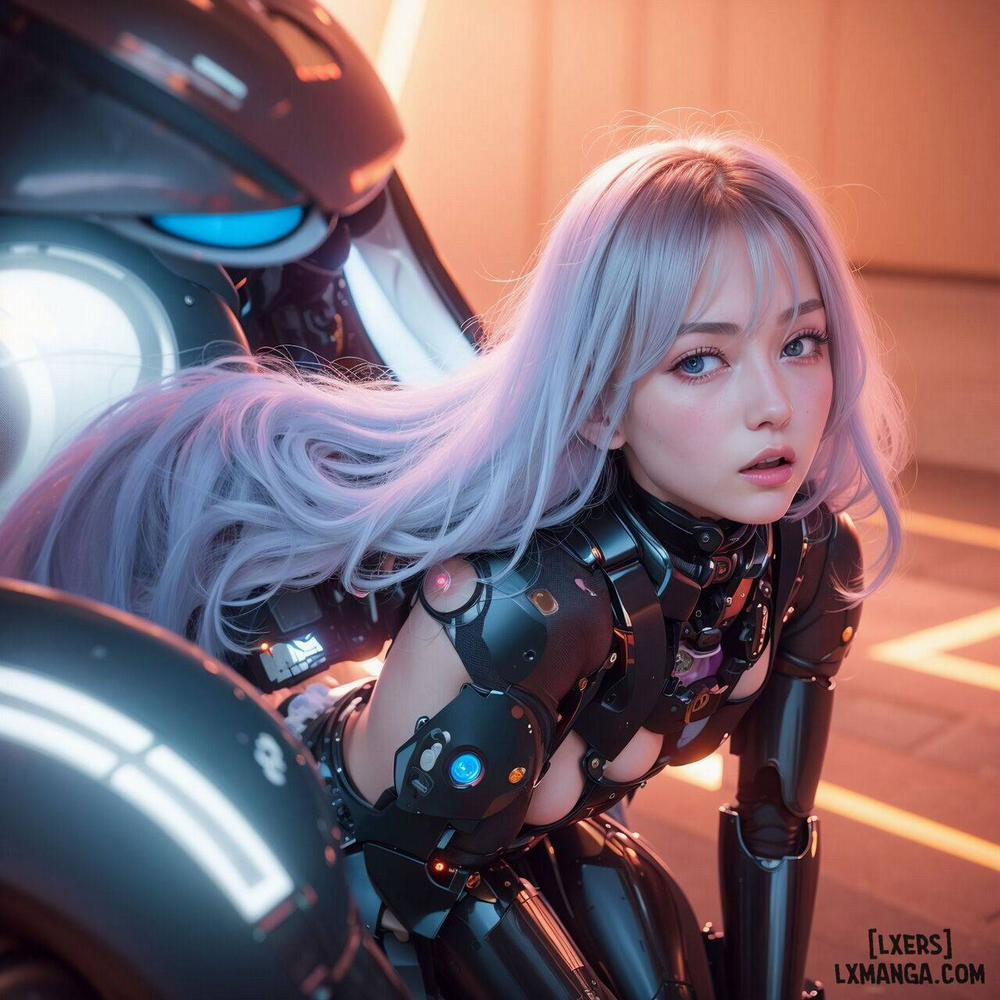 Artist AI Generated 256 trang 201