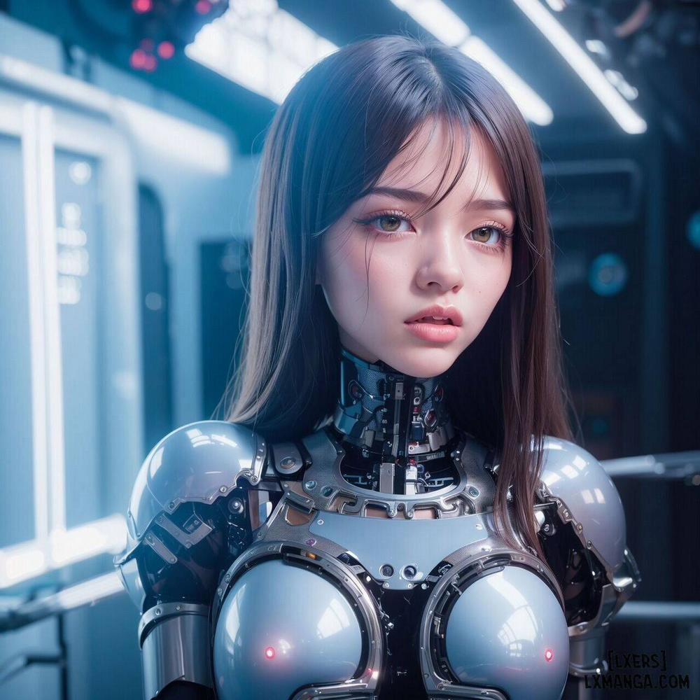 Artist AI Generated 256 trang 62