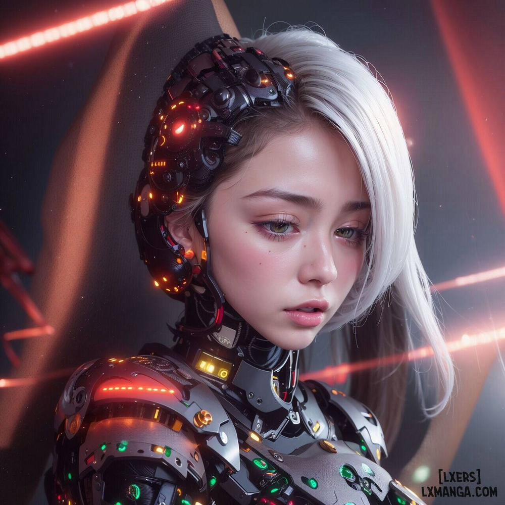 Artist AI Generated 256 trang 68