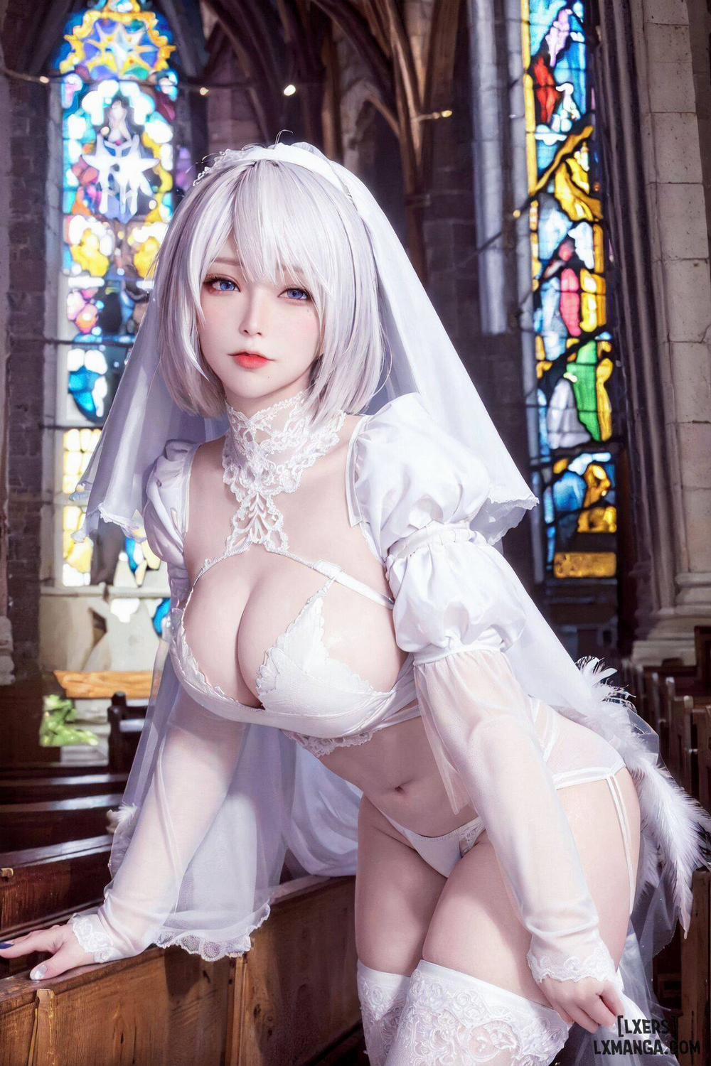 Artist AI Generated 257 trang 33