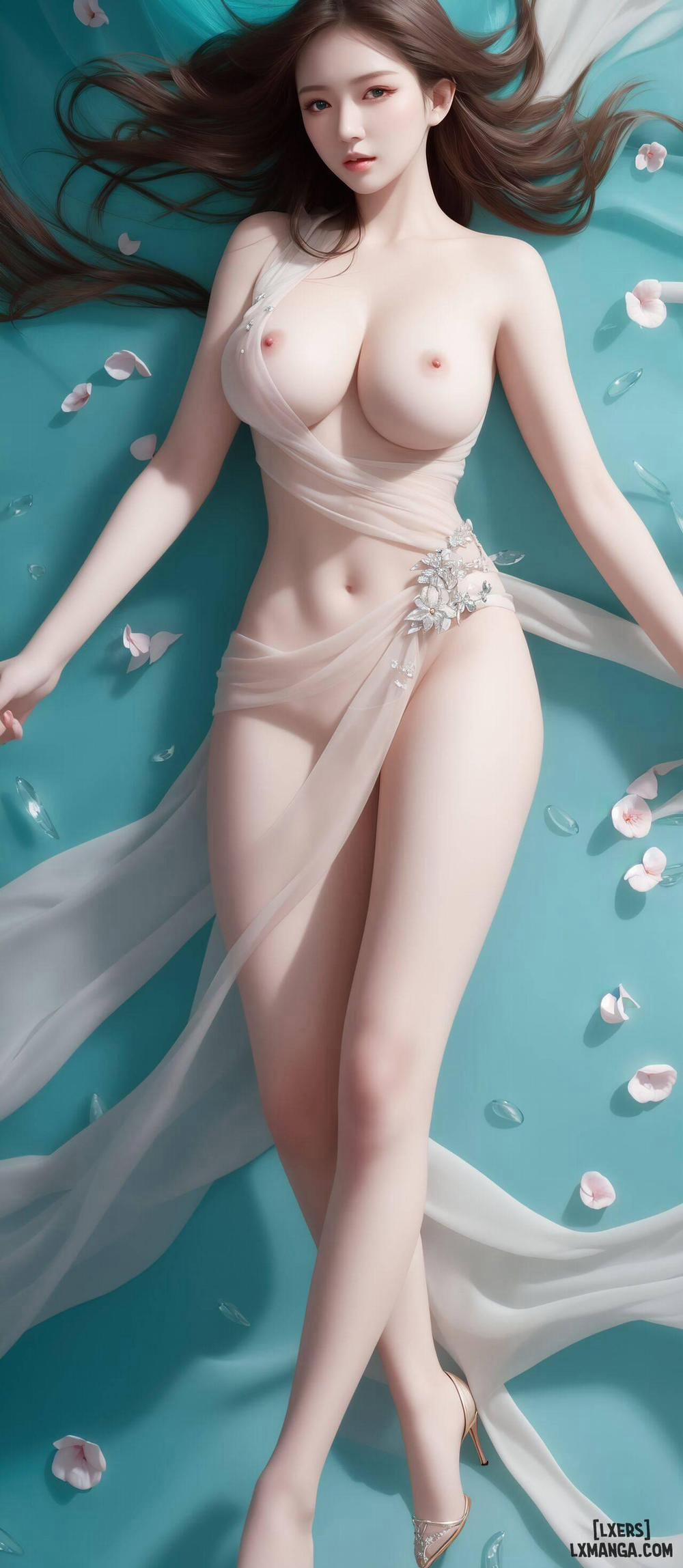 Artist AI Generated 27 trang 2