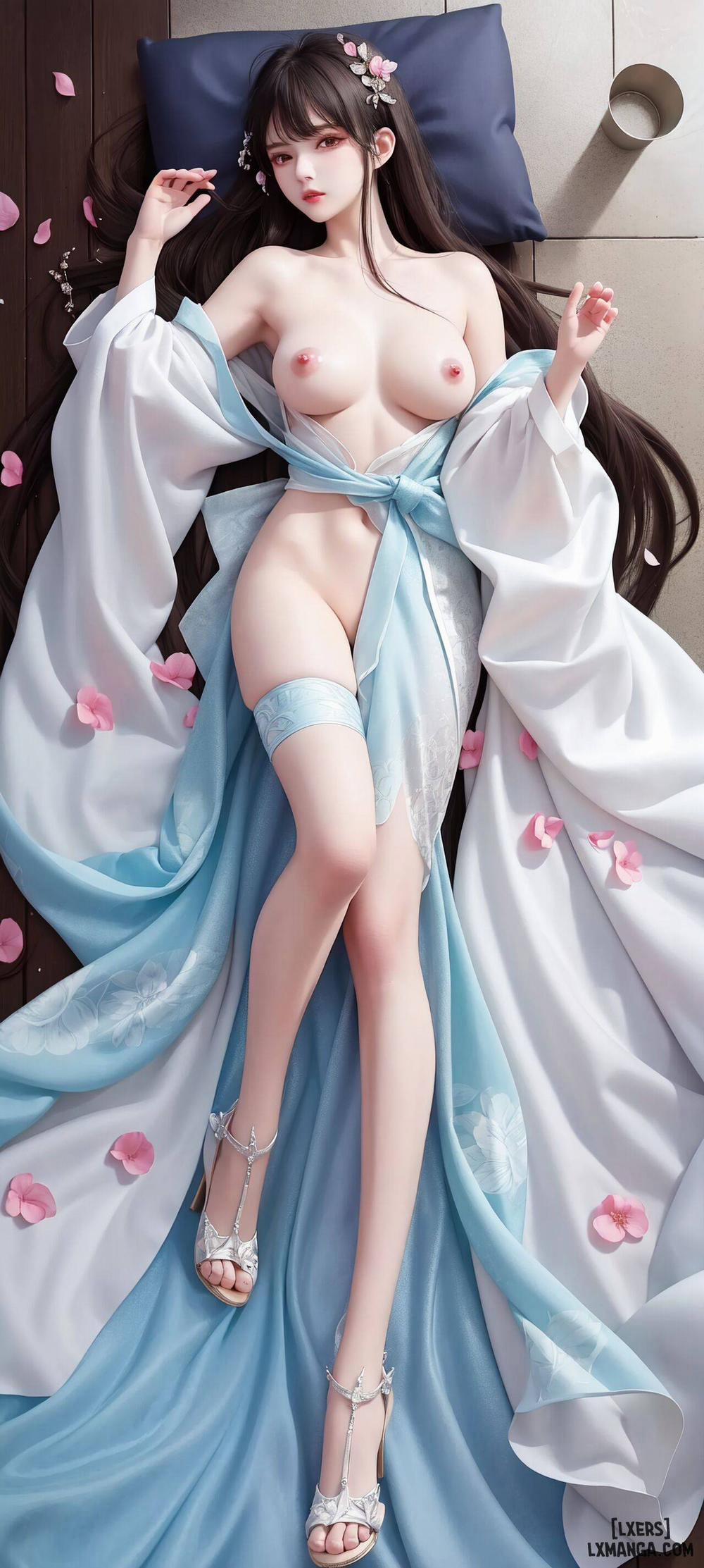 Artist AI Generated 27 trang 22