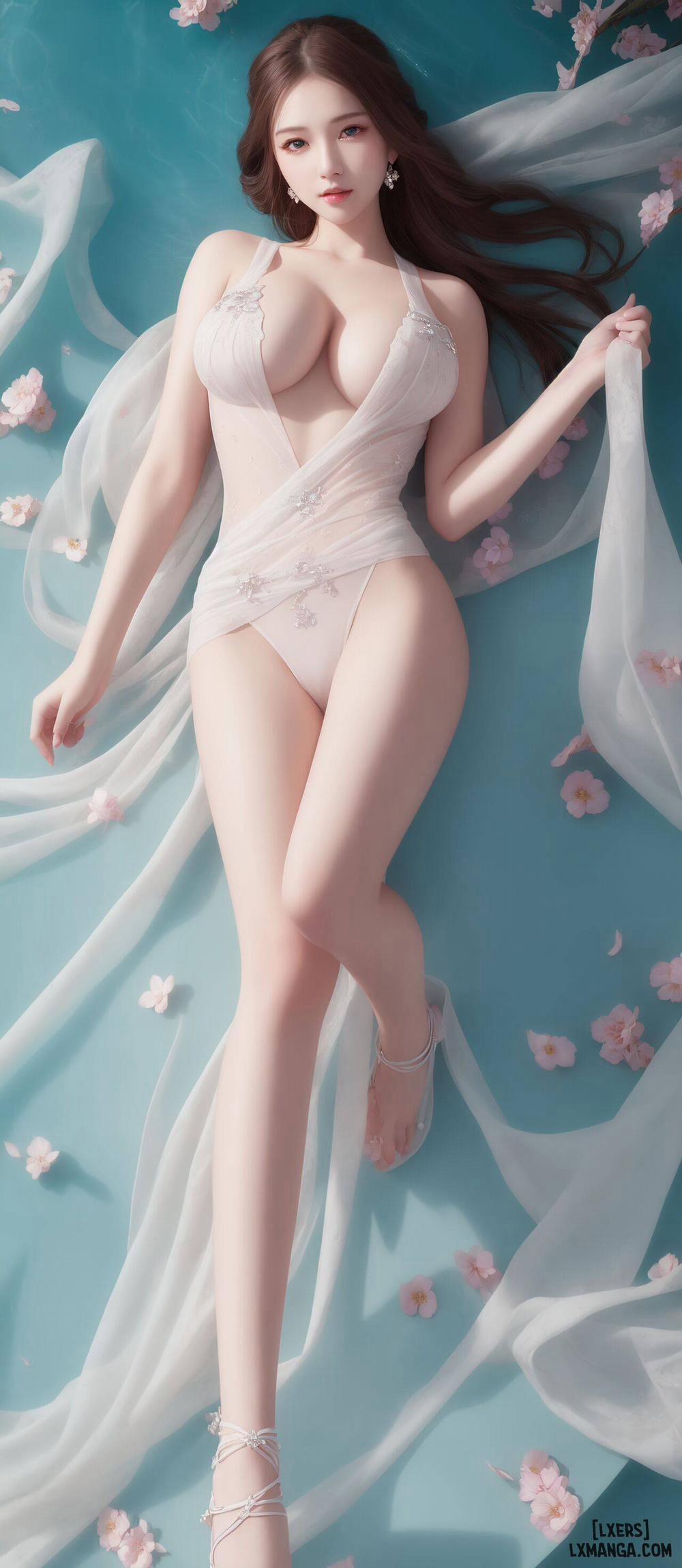 Artist AI Generated 27 trang 7