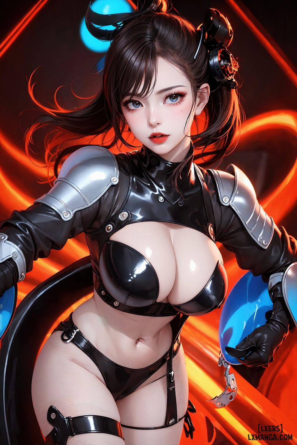 Artist AI Generated 27 trang 82