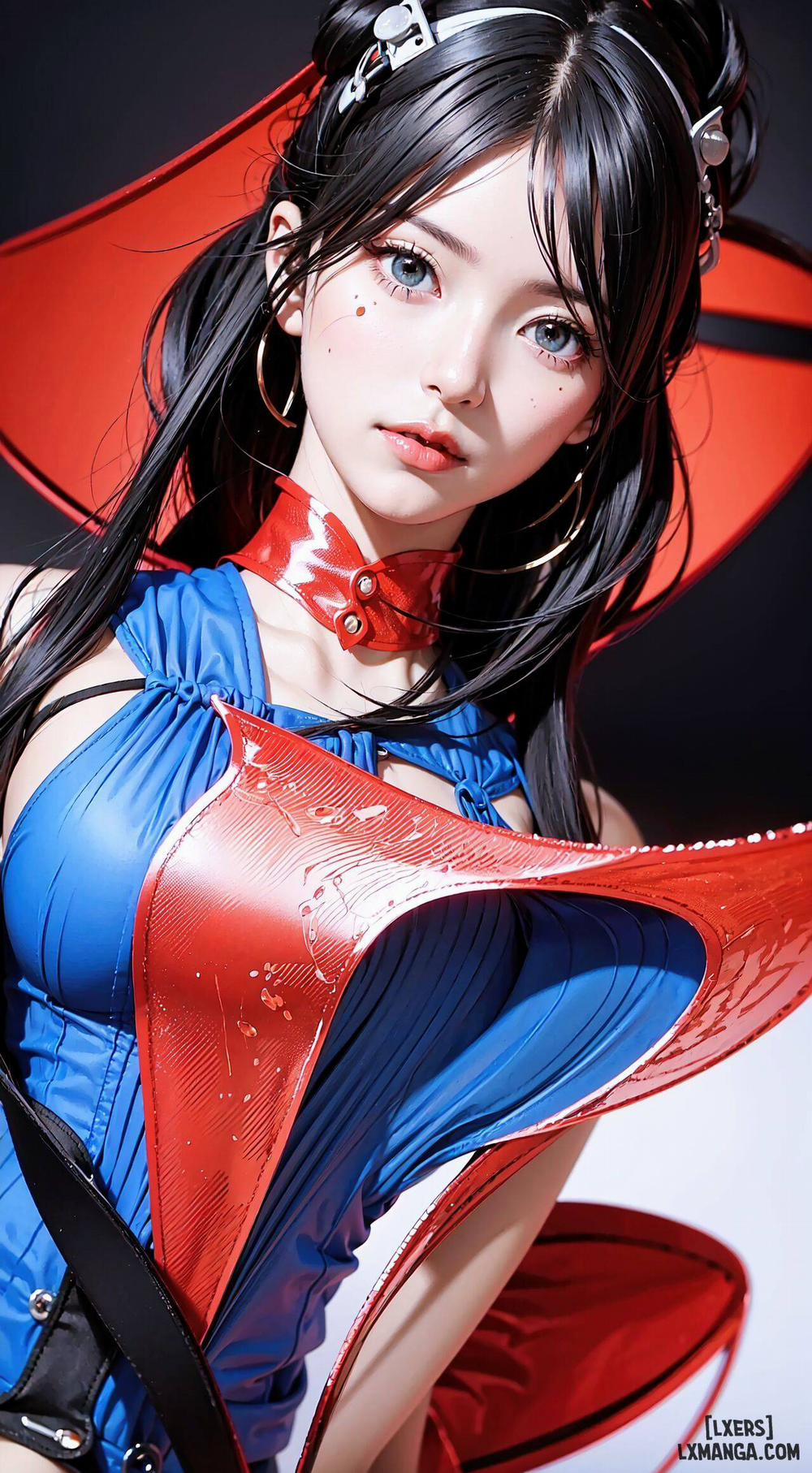 Artist AI Generated 27 trang 91