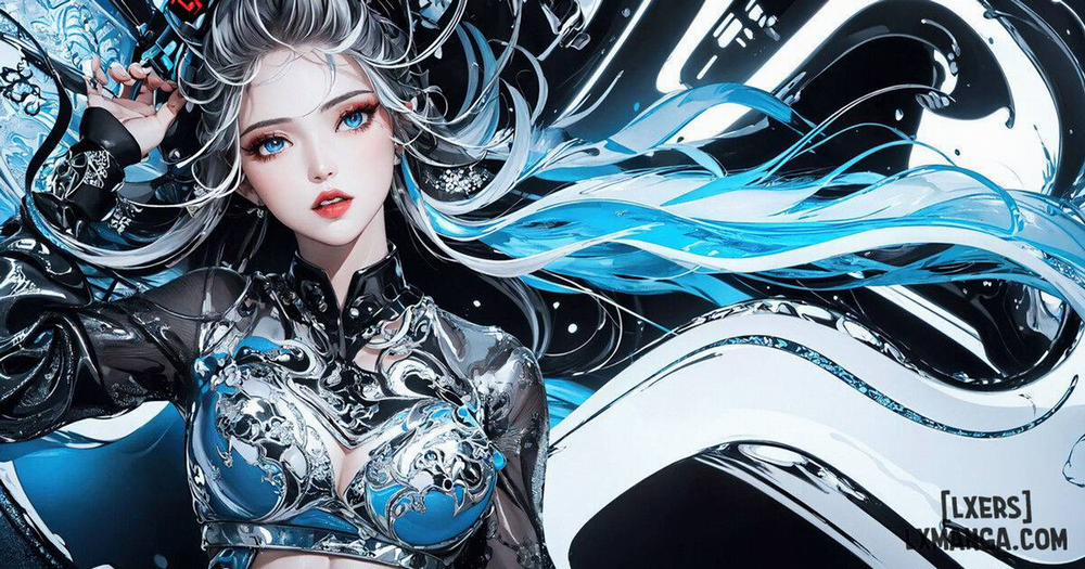 Artist AI Generated 28 trang 77