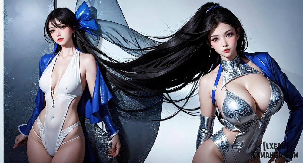 Artist AI Generated 28 trang 99