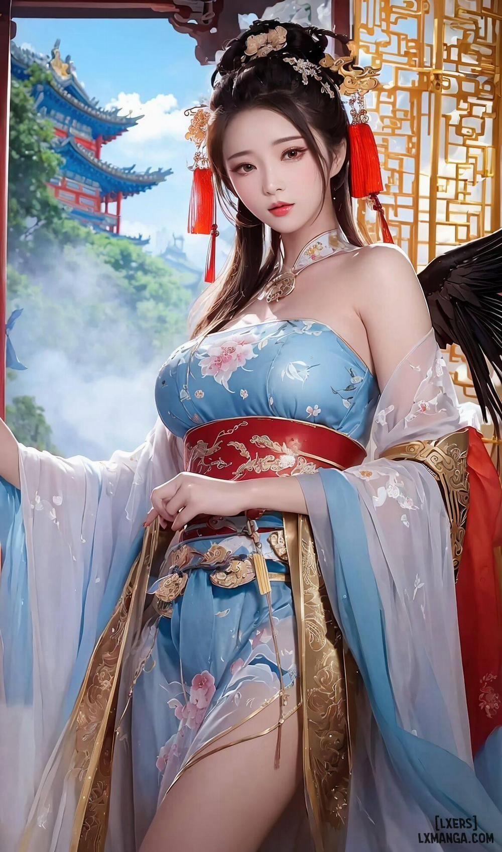 Artist AI Generated 281 trang 2