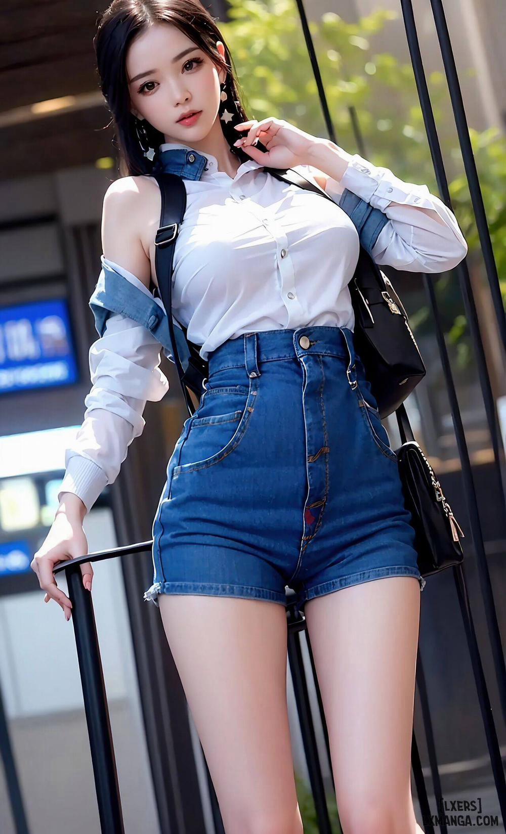 Artist AI Generated 283 trang 35