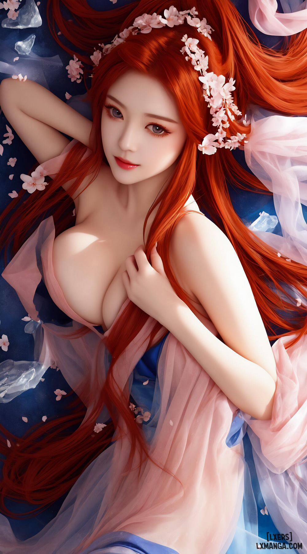 Artist AI Generated 284 trang 123