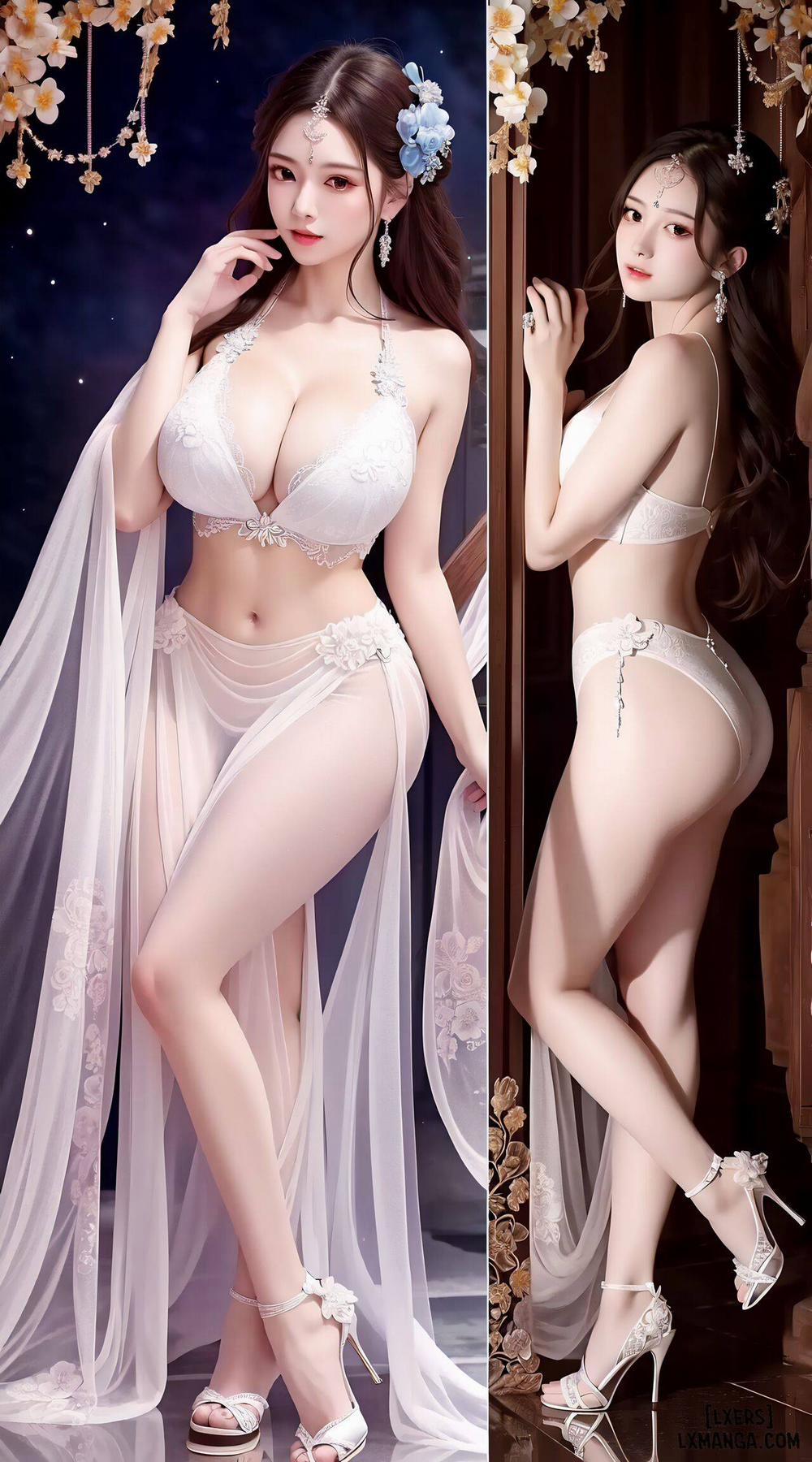 Artist AI Generated 286 trang 110