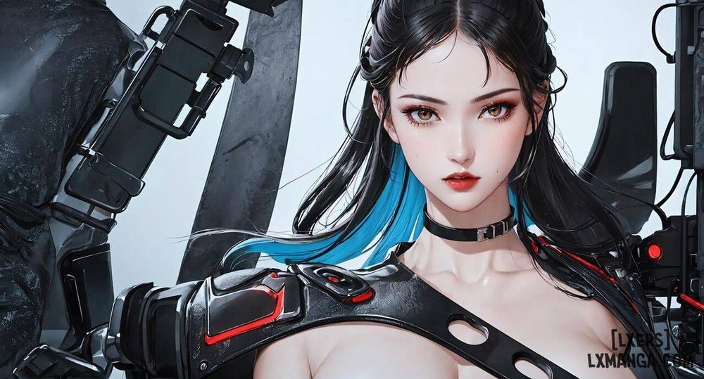 Artist AI Generated 29 trang 11