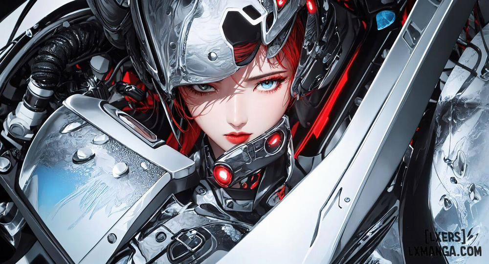 Artist AI Generated 29 trang 12