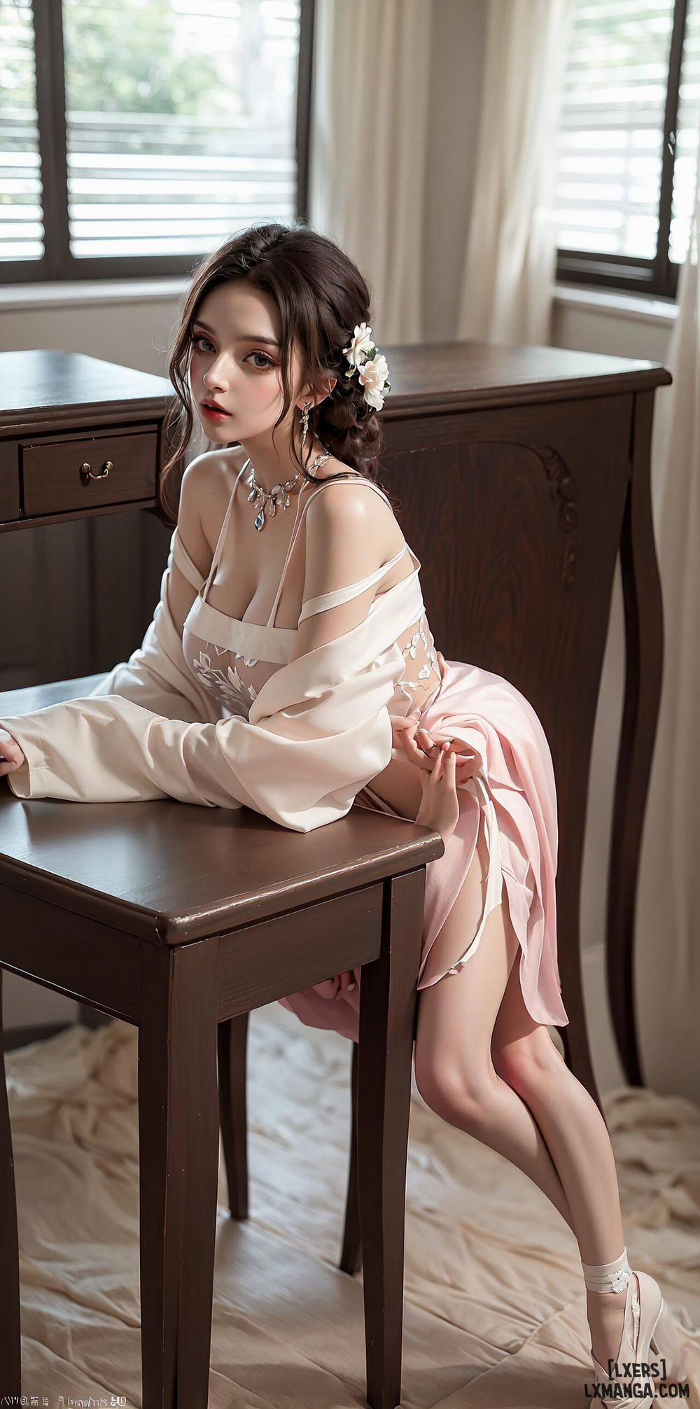 Artist AI Generated 29 trang 23