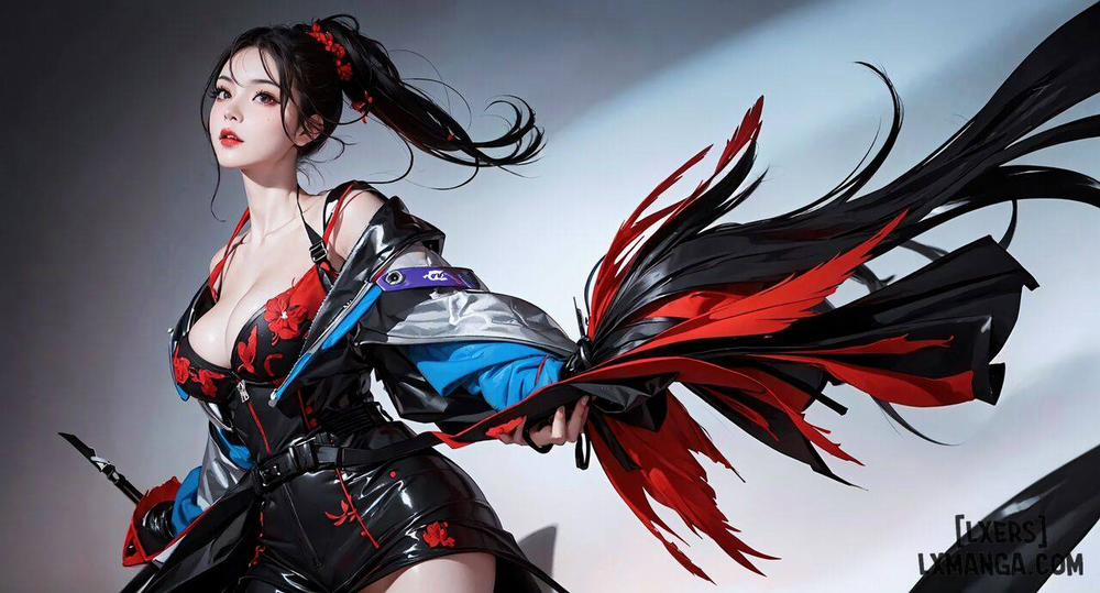 Artist AI Generated 29 trang 4