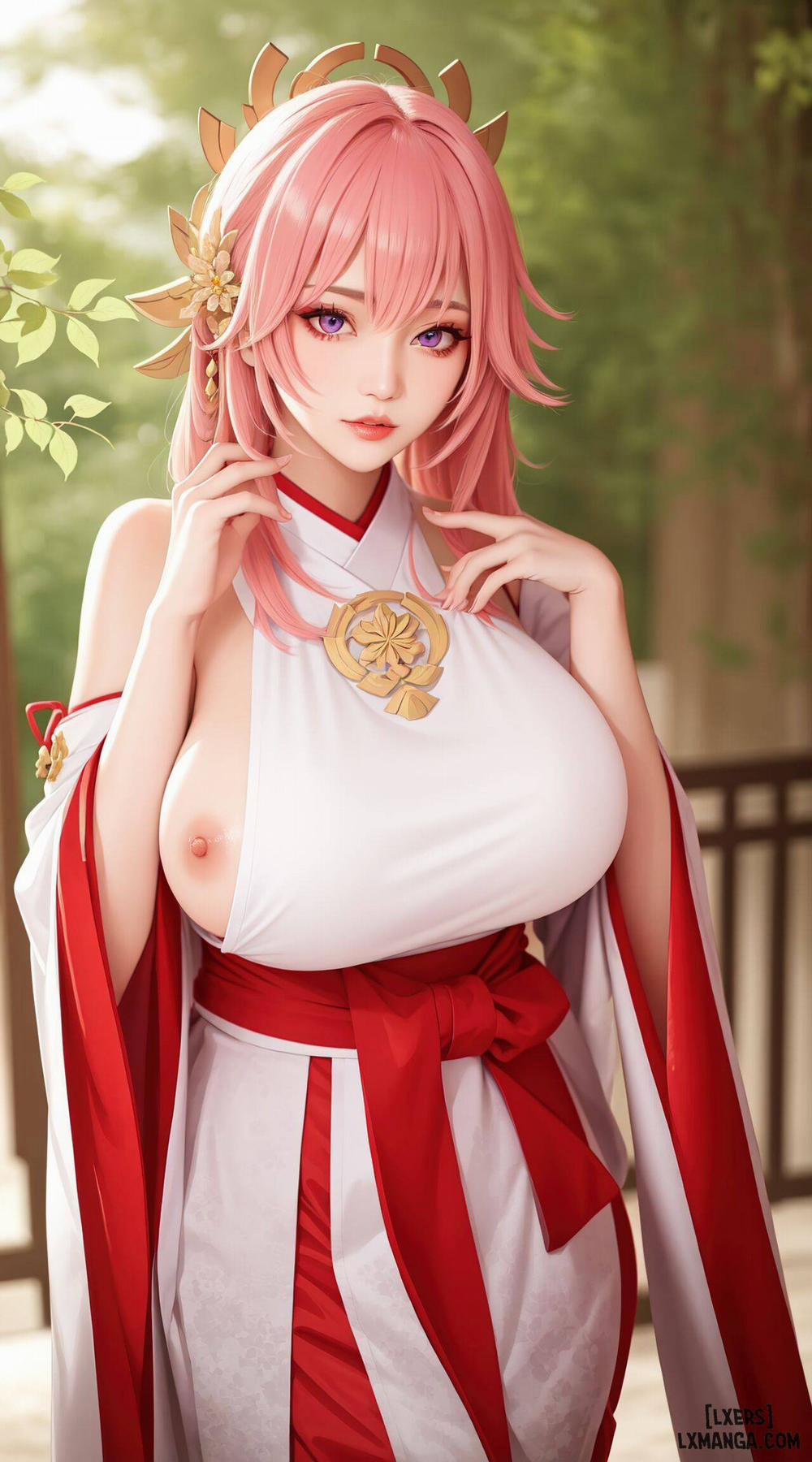 Artist AI Generated 290 trang 4