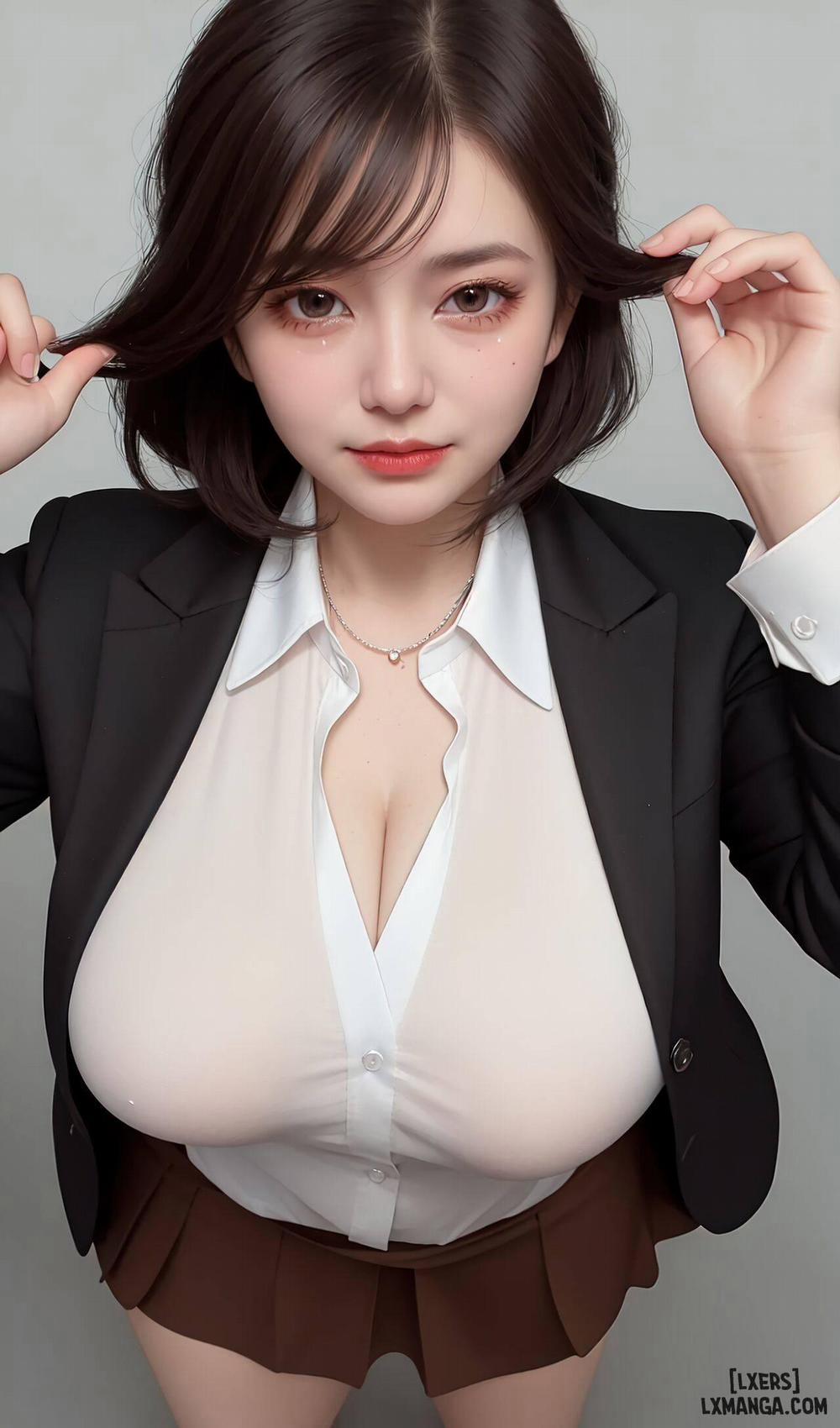 Artist AI Generated 293 trang 1