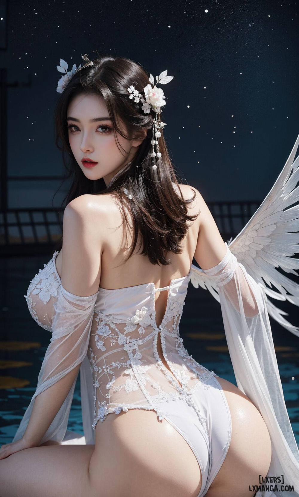 Artist AI Generated 296 trang 114