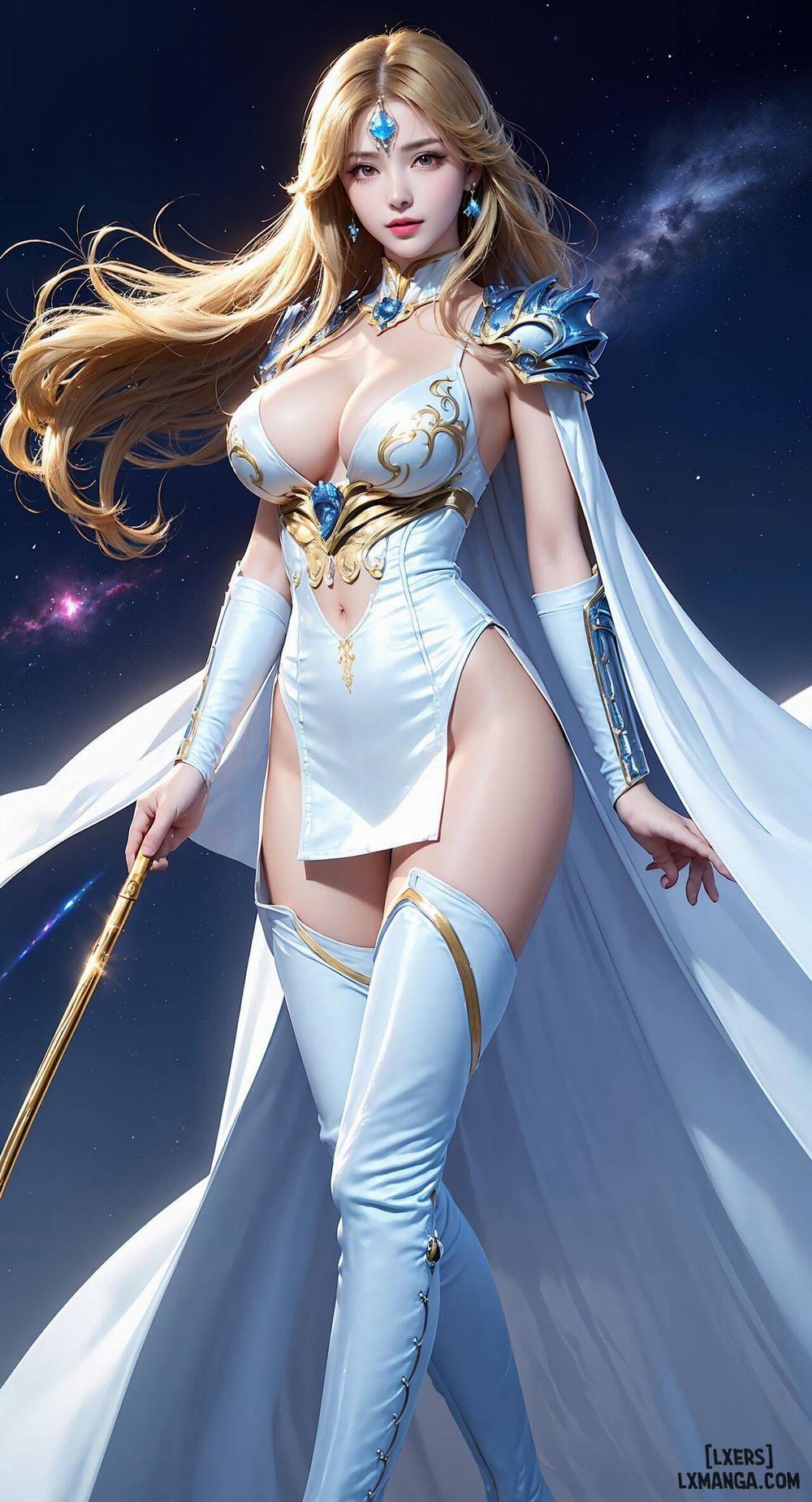 Artist AI Generated 297 trang 118