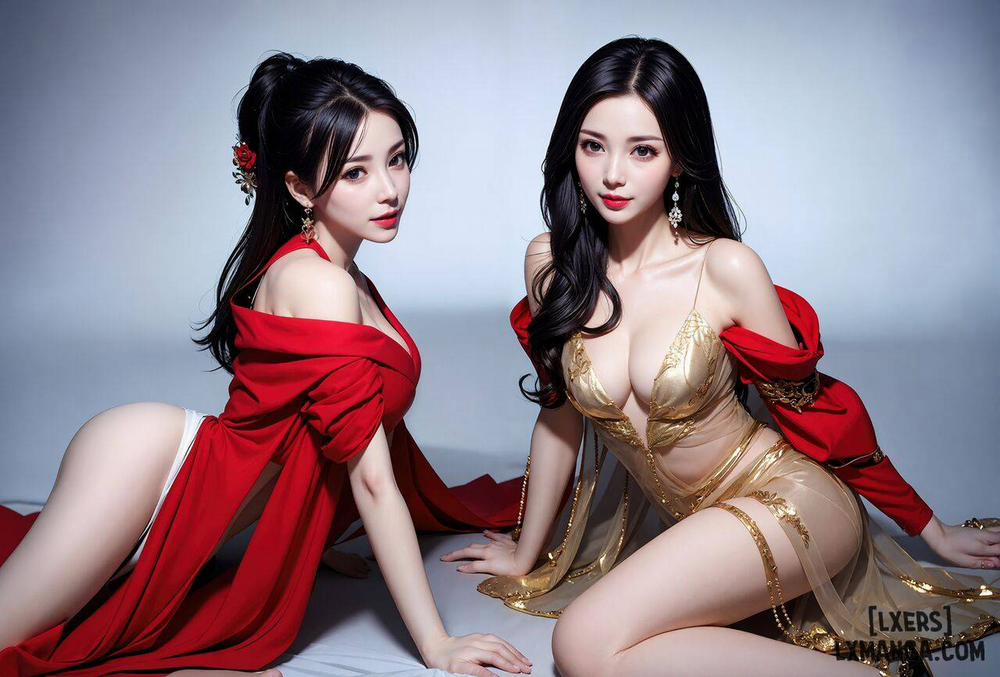 Artist AI Generated 297 trang 180